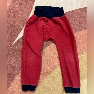 Thimble Collection 3T Pants